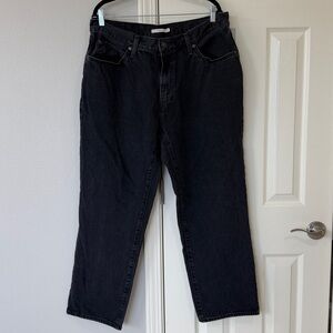 Levi’s 94 Baggy Jeans
